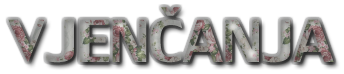 Vjenčanja